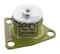 Flangia carburatore Assale anteriore Sx 10016 FEBI BILSTEIN per AUDI A6 C4