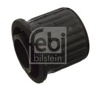 Flangia carburatore Assale anteriore Sx 10301 FEBI BILSTEIN per MERCEDES-BENZ