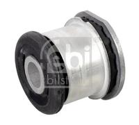 Flangia carburatore Assale anteriore Sx 172224 FEBI BILSTEIN per VW MULTIVAN T5
