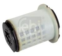 Flangia carburatore Assale anteriore Sx 178043 FEBI BILSTEIN per HYUNDAI KIA