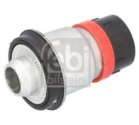 Flangia carburatore Assale anteriore Sx 184043 FEBI BILSTEIN per NISSAN NOTE