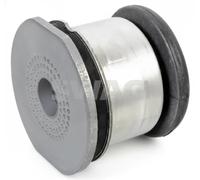 SWAG Autoteile Supporto asse anteriore 33 10 1238 per VW Transporter VI / Multivan T5 Sinistra/Destra