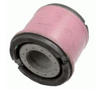 Flangia carburatore Assale anteriore Sx 37722 01 LEMFÖRDER per FORD C-MAX II
