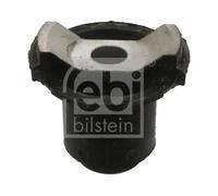 Flangia carburatore Assale anteriore Sx 38747 FEBI BILSTEIN per MERCEDES-BENZ