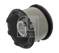 Flangia carburatore Assale anteriore Sx 38946 FEBI BILSTEIN per AUDI VW SKODA