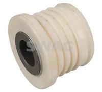 Flangia carburatore Assale anteriore Sx 50 10 7677 SWAG per FORD VOLVO