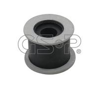 GSP Supporto corpo dell'asse anteriore inferiore interno sinistro/destro per Toyota 2x