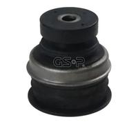 Flangia carburatore Assale anteriore Sx 514316 GSP per NISSAN PATROL GR V Wagon
