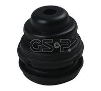 Flangia carburatore Assale anteriore Sx 514354 GSP per NISSAN PATROL GR V Wagon
