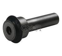 Flangia carburatore Assale anteriore Sx 516322 GSP per NISSAN RENAULT