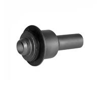Flangia carburatore Assale anteriore Sx 516323 GSP per NISSAN RENAULT