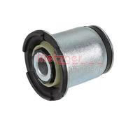 METZGER Corpo Assale Cuscinetto IN Gomma-metallo per Renault Trafic III Box Fg