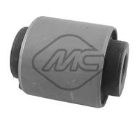 Flangia carburatore Assale post. bilaterale 58086 Metalcaucho per NISSAN RENAULT