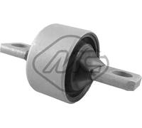 Flangia carburatore Assale post. bilaterale 58125 Metalcaucho per MAZDA CX-5