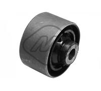 Flangia carburatore Assale post. bilaterale Cuscinetto gomma-metallo 02146