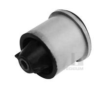 Flangia carburatore Assale posteriore 00588722 TEDGUM per DACIA RENAULT