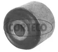Flangia carburatore Assale posteriore 21652152 CORTECO per AUDI 80 B2 Tre volumi