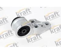 Flangia carburatore Assale posteriore 4230006 KRAFT AUTOMOTIVE per VW AUDI SKODA