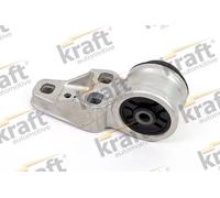 Flangia carburatore Assale posteriore 4230007 KRAFT AUTOMOTIVE per VW AUDI SKODA