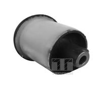 TEDGUM Supporto Corpo Dell'Asse Cuscinetto IN Gomma-metallo Post per Opel Corsa