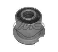 Flangia carburatore Assale posteriore Cuscinetto gomma-metallo 04246 Metalcaucho