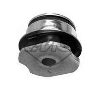 Flangia carburatore Assale posteriore Cuscinetto gomma-metallo 04372 Metalcaucho