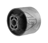 Flangia carburatore Assale posteriore Cuscinetto gomma-metallo 05360 Metalcaucho