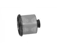 Sasic Supporto assale 1315C25 – Cuscinetto gomma-metallo posteriore