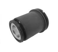 SASIC Supporto assale cuscinetto gomma-metallo 2600012 posteriore per Fiat Qubo