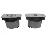 Sasic Cuscinetto trave assale posteriore 2604007 – gomma-metallo