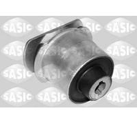 Sasic Cuscinetto trave dell'assale 2606037 – Supporto gomma-metallo per Saab 9-3, Opel Vectra C