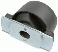 Flangia carburatore Assale posteriore Cuscinetto gomma-metallo 30725 01