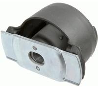 Flangia carburatore Assale posteriore Cuscinetto gomma-metallo 30726 01