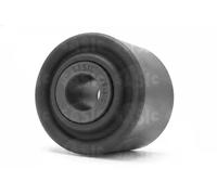Sasic Supporto Corpo Assale Posteriore Cuscinetto in Gomma-Metallo per Audi 80 89 89Q 8A B3 81