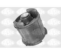 SASIC Supporto Corpo Dell'Asse Cuscinetto IN Gomma-metallo Post per BMW 5er E34