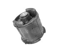 Sasic Supporto corpo dell'asse cuscinetto gomma-metallo posteriore per BMW 5er E34 - 2 pezzi