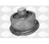Flangia carburatore Assale posteriore Cuscinetto gomma-metallo 9001663 SASIC