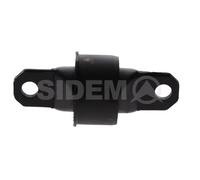 Flangia carburatore Assale posteriore Cuscinetto in gomma 803900 SIDEM per MAZDA