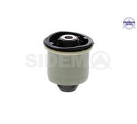 Flangia carburatore Assale posteriore Cuscinetto in gomma 805312 SIDEM