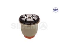 Flangia carburatore Assale posteriore Cuscinetto in gomma 805313 SIDEM