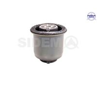 Flangia carburatore Assale posteriore Cuscinetto in gomma 807304 SIDEM