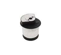 Sidem Supporto assale 809305 - Corpo assiale con cuscinetto in gomma per OPEL