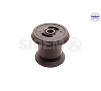 Flangia carburatore Assale posteriore Cuscinetto in gomma 819312 SIDEM per FIAT