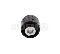 Flangia carburatore Assale posteriore Cuscinetto in gomma 821305 SIDEM per BMW 3