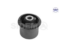 Flangia carburatore Assale posteriore Cuscinetto in gomma 845301 SIDEM