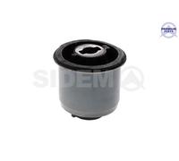 Flangia carburatore Assale posteriore Cuscinetto in gomma 853316 SIDEM