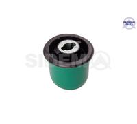 Sidem 853317 Supporto per Corpo Assiale