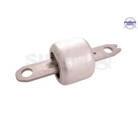 SIDEM Supporto Corpo Assale Cuscinetti Gomma Posteriore per Peugeot 308 Sw II M_