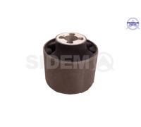 SIDEM 853325 Supporto assale per FIAT Scudo Kastenwagen (270, 272) Posteriore