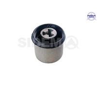 Flangia carburatore Assale posteriore Cuscinetto in gomma 863307 SIDEM per SEAT